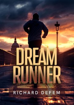Cover Dream Runner (eBook, ePUB)