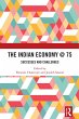 The Indian Economy @ 75 (eBook, PDF) - Bild 1