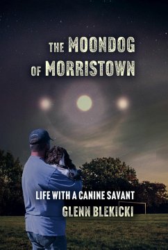 Cover The Moondog of Morristown (eBook, ePUB)