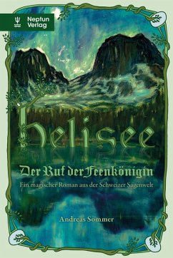 Cover Helisee (eBook, ePUB)