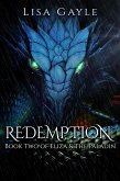 Redemption (eBook, ePUB) Redemption (eBook, ePUB)