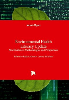 Environmental Health Literacy Update - New Evidence, Methodologies and Perspectives