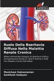 Ruolo Della Boerhavia Diffusa Nella Malattia Renale Cronica
