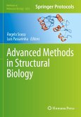 Advanced Methods in Structural Biology