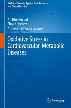 Oxidative Stress in Cardiovascular-Metabolic Diseases