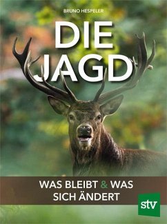 Die Jagd - Hespeler, Bruno