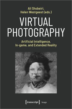 Virtual Photography Cover Virtual Photography