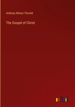 The Gospel of Christ