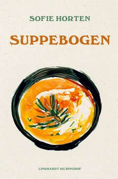 Suppebogen - Horten, Sofie