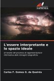 L'essere interpretante e lo spazio ideale