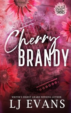 Cherry Brandy - Evans, Lj