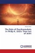 The Role of Psychoanalysis in Philip K.... - Bild 1