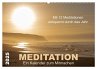 Meditation - Ein Kalender zum Mitmachen... - Bild 1
