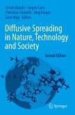 Diffusive Spreading in Nature, Technology and Society Diffusive Spreading in Nature, Technology and Society
