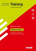 STARK Training Abschlussprüfung Realschule 2025 - Mathematik I - Bayern