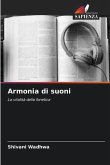 Armonia di suoni