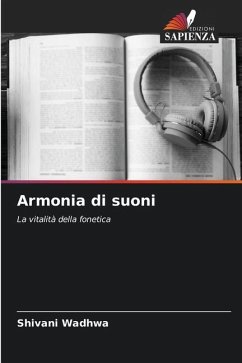 Armonia di suoni - Wadhwa, Shivani