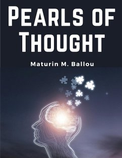 Pearls of Thought - Maturin M Ballou