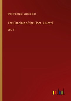 The Chaplain of the Fleet. A Novel