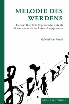 Melodie des Werdens - von Wendt, Gabriel