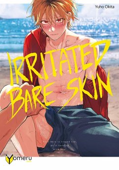 Cover Irritated Bare Skin