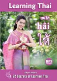 Learning Thai with hâi ¿¿¿