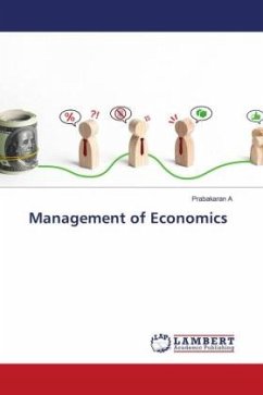 Management of Economics - A, Prabakaran