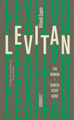 Levitan - Zupan, Vitomil