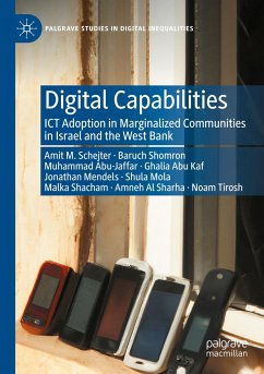 Digital Capabilities - Schejter, Amit;Shomron, Baruch;Abu Jafar, Muhammad