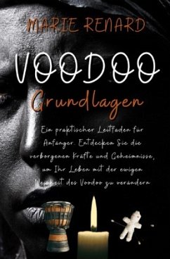 Voodoo Grundlagen - Renard, Marie