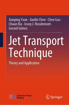 Jet Transport Technique - Yuan, Jianping;Chen, Jianlin;Gao, Chen