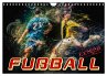 Fußball - extrem (Wandkalender 2025... - Bild 1