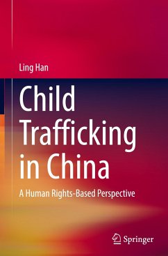 Child Trafficking in China - Han, Ling