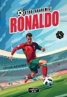 Futbol Akademisi-Ronaldo - Akyürek, Cihan