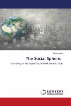 The Social Sphere: - Jindal, Ruby