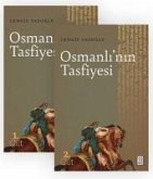 Osmanlinin Tasfiyesi 2 Cilt Takim
