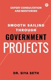 Smooth Sailing through Government Projects