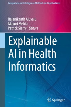 Explainable AI in Health Informatics