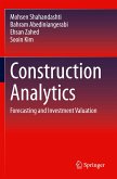 Construction Analytics