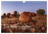 Das wilde Australien (Wandkalender 2025... - Bild 1