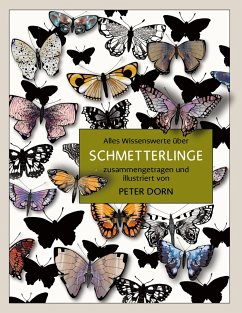 Schmetterlinge - Dorn, Peter