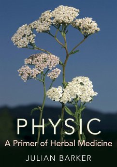 Physic (eBook, ePUB) - Barker, Julian