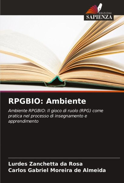 RPGBIO: Ambiente