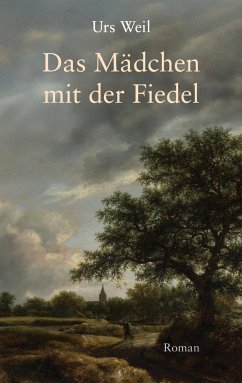 Das Mädchen mit der Fiedel