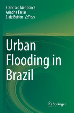 Urban Flooding in Brazil