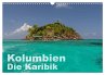 Kolumbien - Die Karibik (Wandkalender... - Bild 1