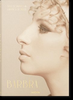 Barbra Streisand. Steve Schapiro & Lawrence Schiller - Grobel, Lawrence;Morrison, Patt