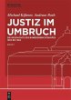 Justiz im Umbruch - Bild 1