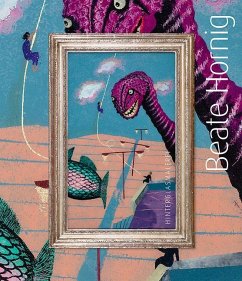 Beate Hornig - Hornig, Uwe; Hornig, Beate