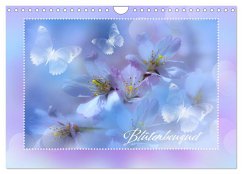 Blütenbouquet (Wandkalender 2025 DIN A4 quer), CALVENDO Monatskalender - Calvendo;Ziemer, Astrid